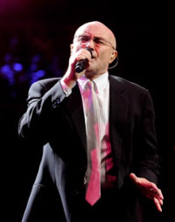 Phil Collins спира с музиката