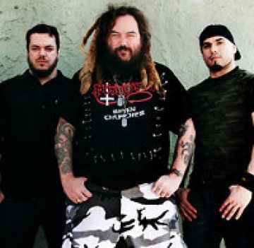 Cavalera Conspiracy представиха първо видео от новия албум