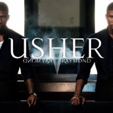 Usher пусна новото си видео