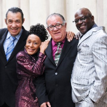 Омара Портуондо и Oркестърът на Buena Vista Social Club идват в София