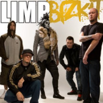 Lil Wayne рапира в новия албум на Limp Bizkit