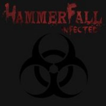 HammerFall обявиха траклиста на новия албум 