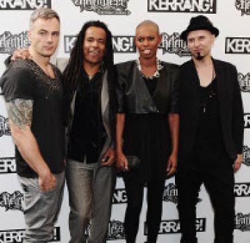 Skunk Anansie и Deftones на Spirit Of Burgas!