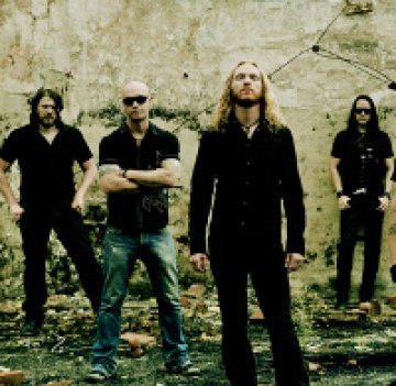 Официално: Dark Tranquillity с концерт в София! 