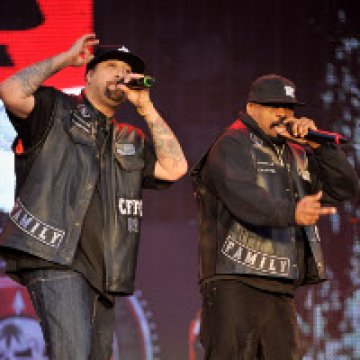 Cypress Hill идват на Elevation 2011 