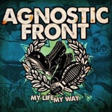 Agnostic Front с първи клип от новия албум