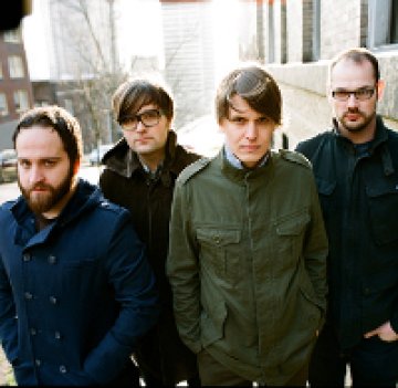 Death Cab For Cutie заснемат видеоклип по революционен начин