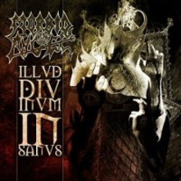 Morbid Angel показаха обложката и траклиста на новия си албум