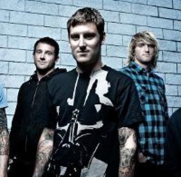 Метълкор шайката Parkway Drive с концерт в София през юли! 