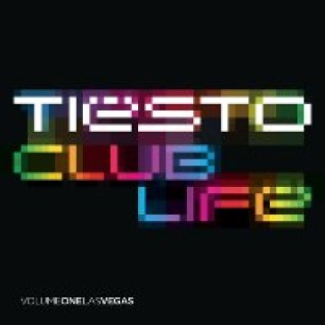 Tiesto Club Life Volume 1: Las Vegas