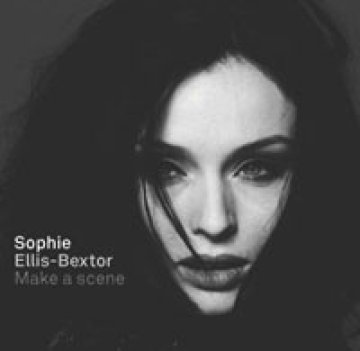 Sophie Ellis-Bextor с нов албум след седмица