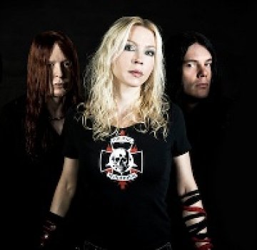 Тотална анархия в новия видеоклип на Arch Enemy