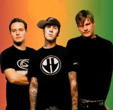 Blink-182 отложи еврпейското си турне за 2012 г.