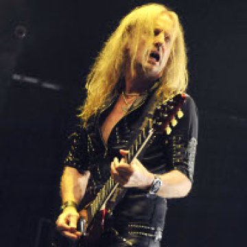 K. K. Downing напусна Judas Priest