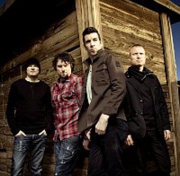 Новият албум на Theory Of A Deadman излиза в началото на юли