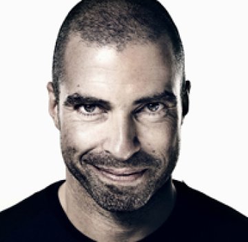 Chris Liebing отново ще взриви българските техно фенове