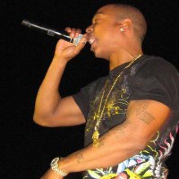 Специалитети без свинско и Плейстейшън очакват Ja Rule