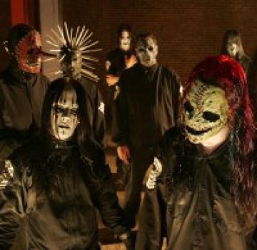 Slipknot: Може да продължим и без Кори Тейлър!