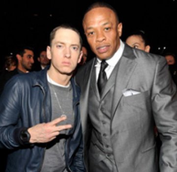 Dr. Dre и Eminem с нов съвместен сингъл Die Hard