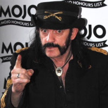 Lemmy от Motorhead в нова банда, вадят първи албум 