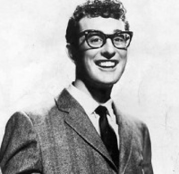 Kid Rock, Patti Smith и Paul McCartney с кавъри на Buddy Holly