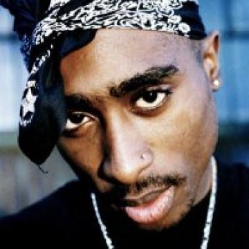 Филм на Tupac излиза през 2012 година