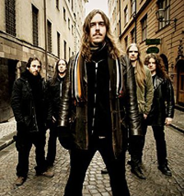 Opeth, Moonspell и Katatonia се включват към Каварна Рок фест 2011!