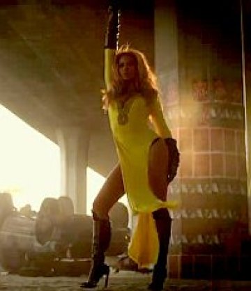 Beyonce разкри името на новия си албум