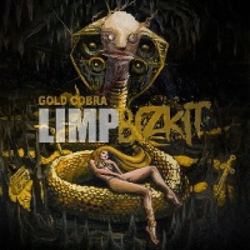 Чуй първия сингъл от новия Limp Bizkit