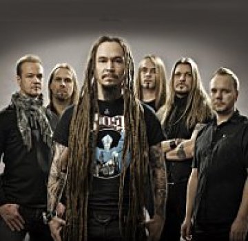 Amorphis отново ще посетят България!