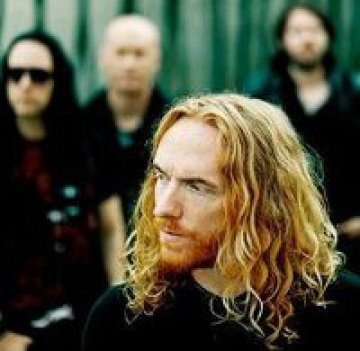 Вокалът на Dark Tranquillity ще празнува рождения си ден в София 