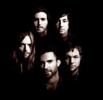 Maroon 5 и Lady Antebellum с общ сингъл и видео