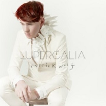 Patrick Wolf издава Lupercalia в края на май