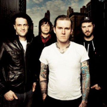 The Gaslight Anthem с драматичен нов клип