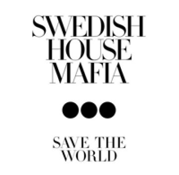 Виж кои спасяват света в новото видео на Swedish House Mafia 