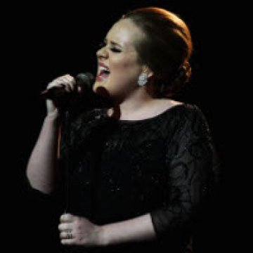 Adele готова да застреля данъчните в Англия