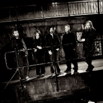 Katatonia ще забият в първия ден на Каварна Рок Фест 2011