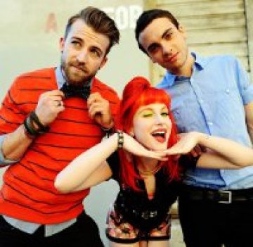 Paramore с ново парче, ще е част от саундтрака към Transformers