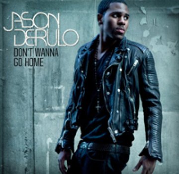 Jason Derulo с нов сингъл и видео - кавърът Don&#039;t Wanna Go Home