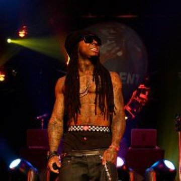 Чуй ново парче от Tha Carter IV на Lil Wayne