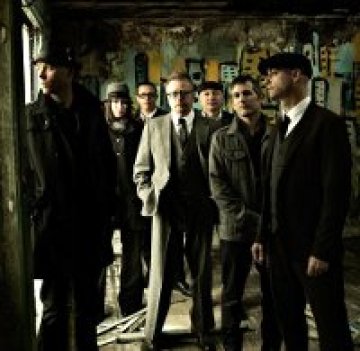 Ирландските пънкове Flogging Molly с първо видео от новия албум