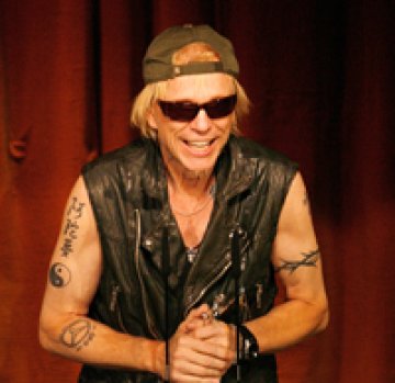 Куп рок звезди в новия диск на Michael Schenker