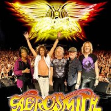 Aerosmith влизат в студио 