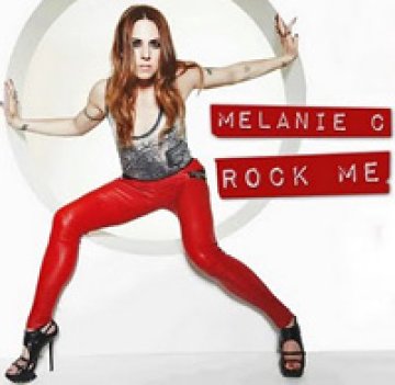 Melanie C представя ново видео и сингъл 