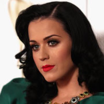 Katy Perry ни връща в 80-те години в новия си клип