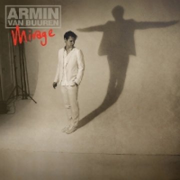 От мястото на купона: Armin Only, Братислава