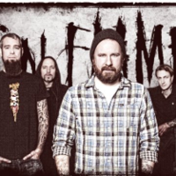 In Flames идват в София през септември