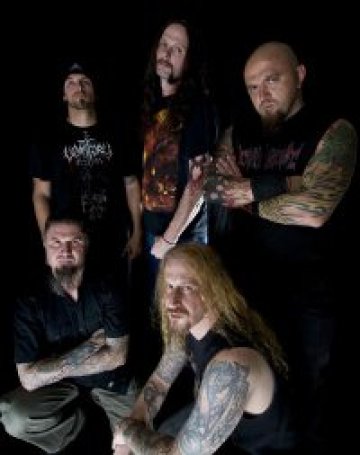 Американската дет метъл банда Malevolent Creation ще забие в София