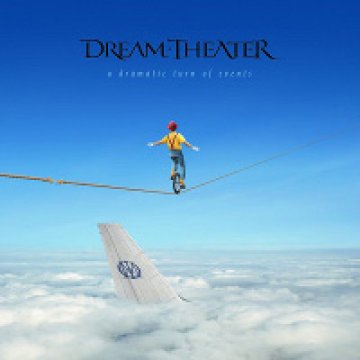 Чуй новото парче на Dream Theater