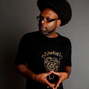 Ще глезим с вегетариански манджи Jazzie B у нас